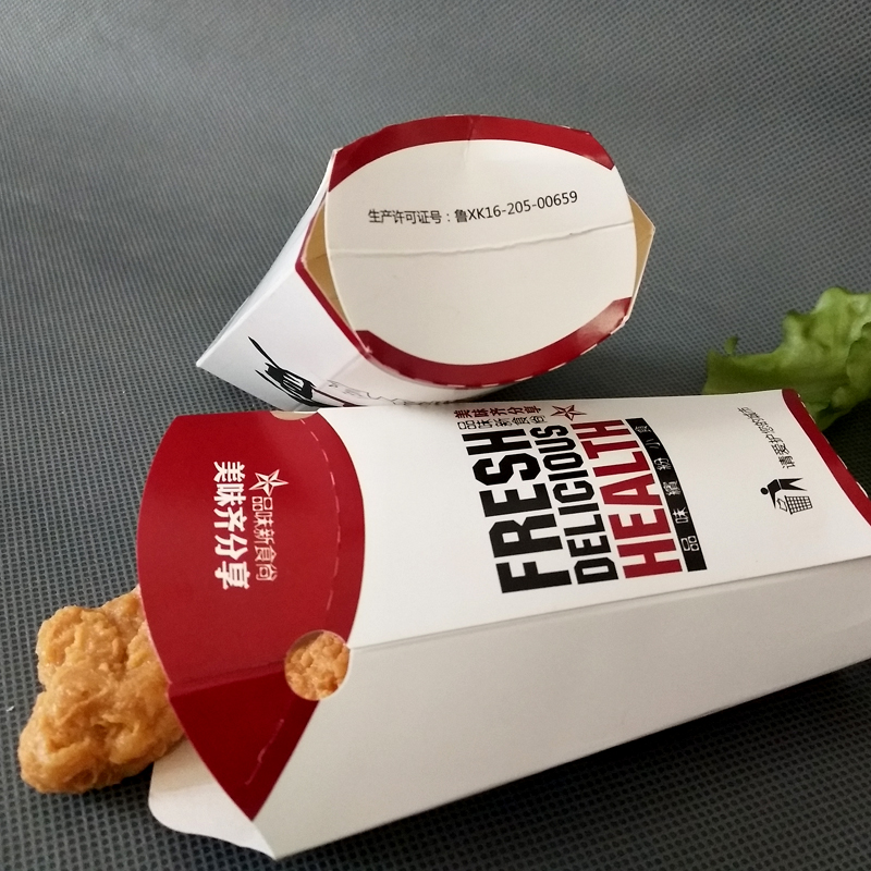 一次性紙餐盒怎么確定環(huán)保、健康與高品質(zhì)的？