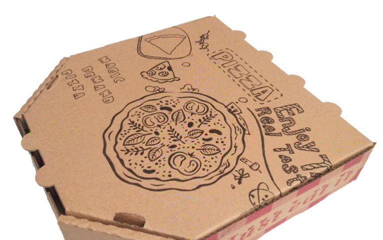 一次性紙餐盒最大能做多大的